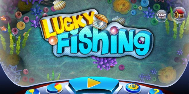 Hướng dẫn chi tiết cách chơi Lucky Fishing tại nhà cái One88